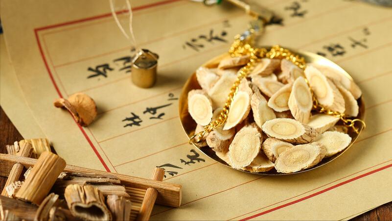 甲减，总是乏力怕冷？一张经典方，疏肝健脾益气，唤醒身体活力