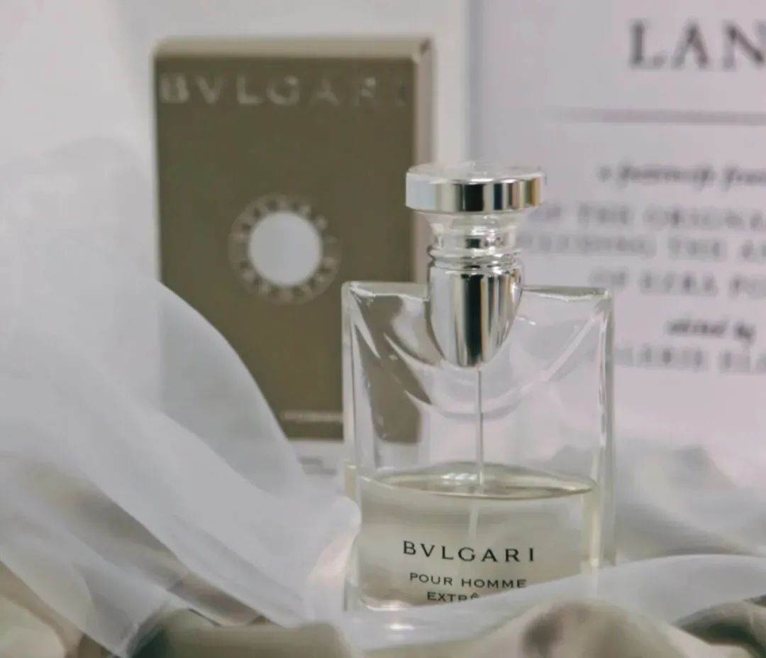 宝格丽大吉岭茶香水极致真假辨别,宝格丽大吉岭茶香水极致好闻