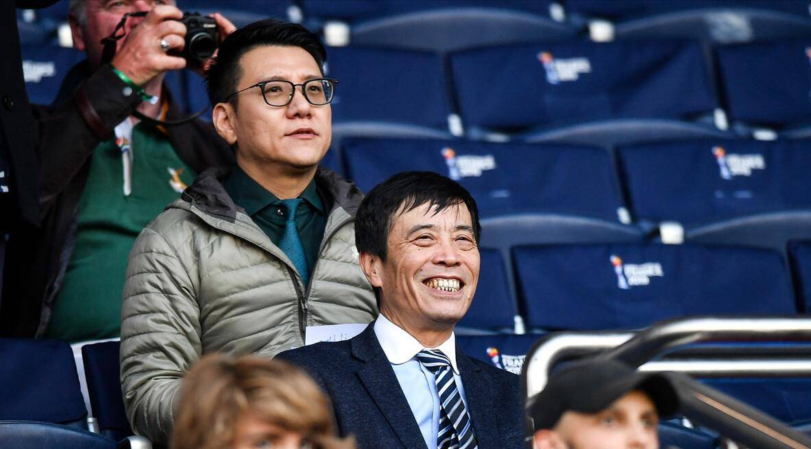 上午10点！陈戌源受贿金额曝光，5000万被瓜分，涉及深足递补中超