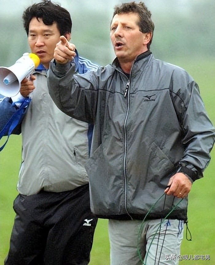 中国足球超级联赛天津泰达历史,天津足球记忆