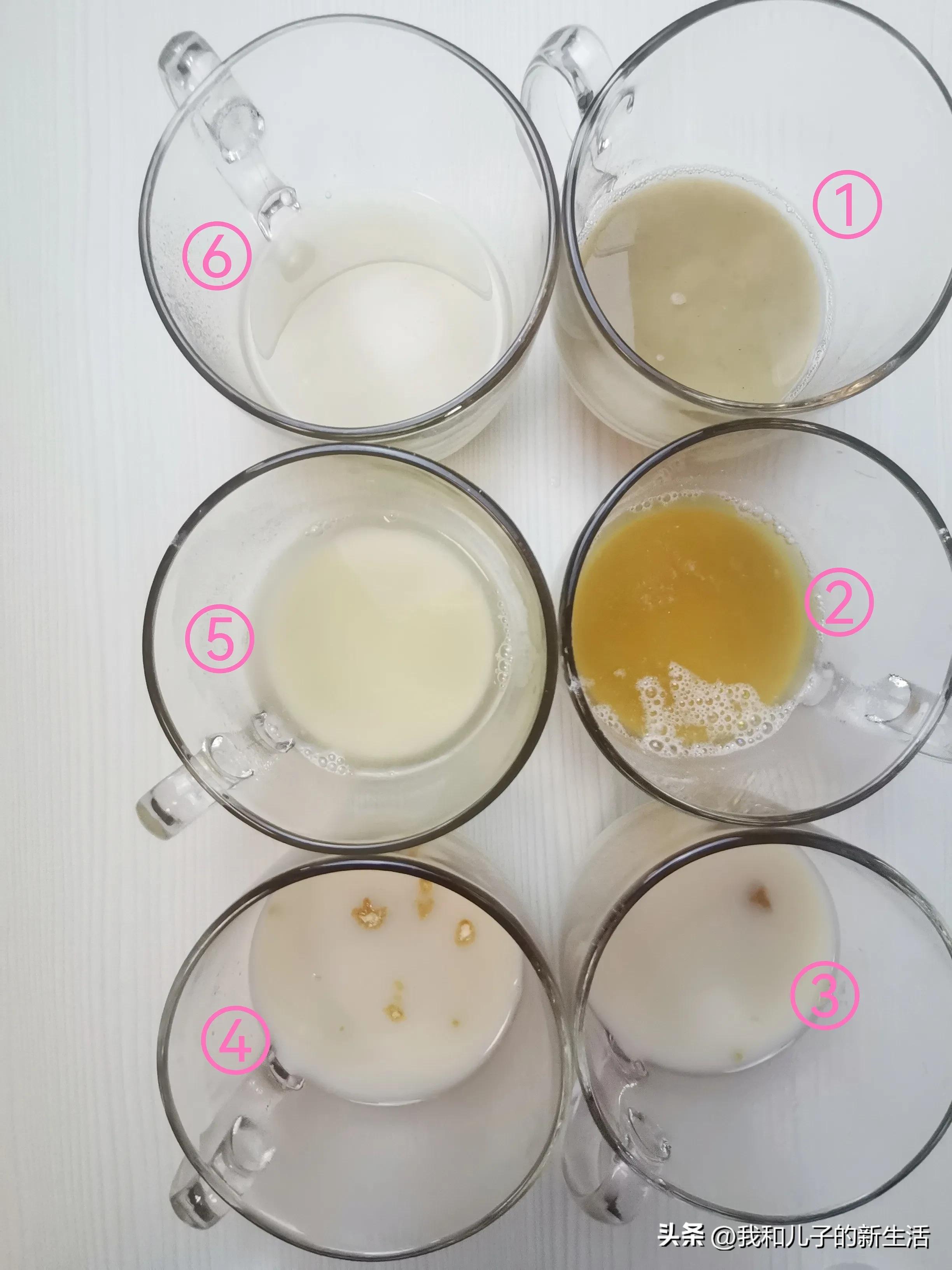 怎么分辨真假山药粉片,正宗山药粉测评