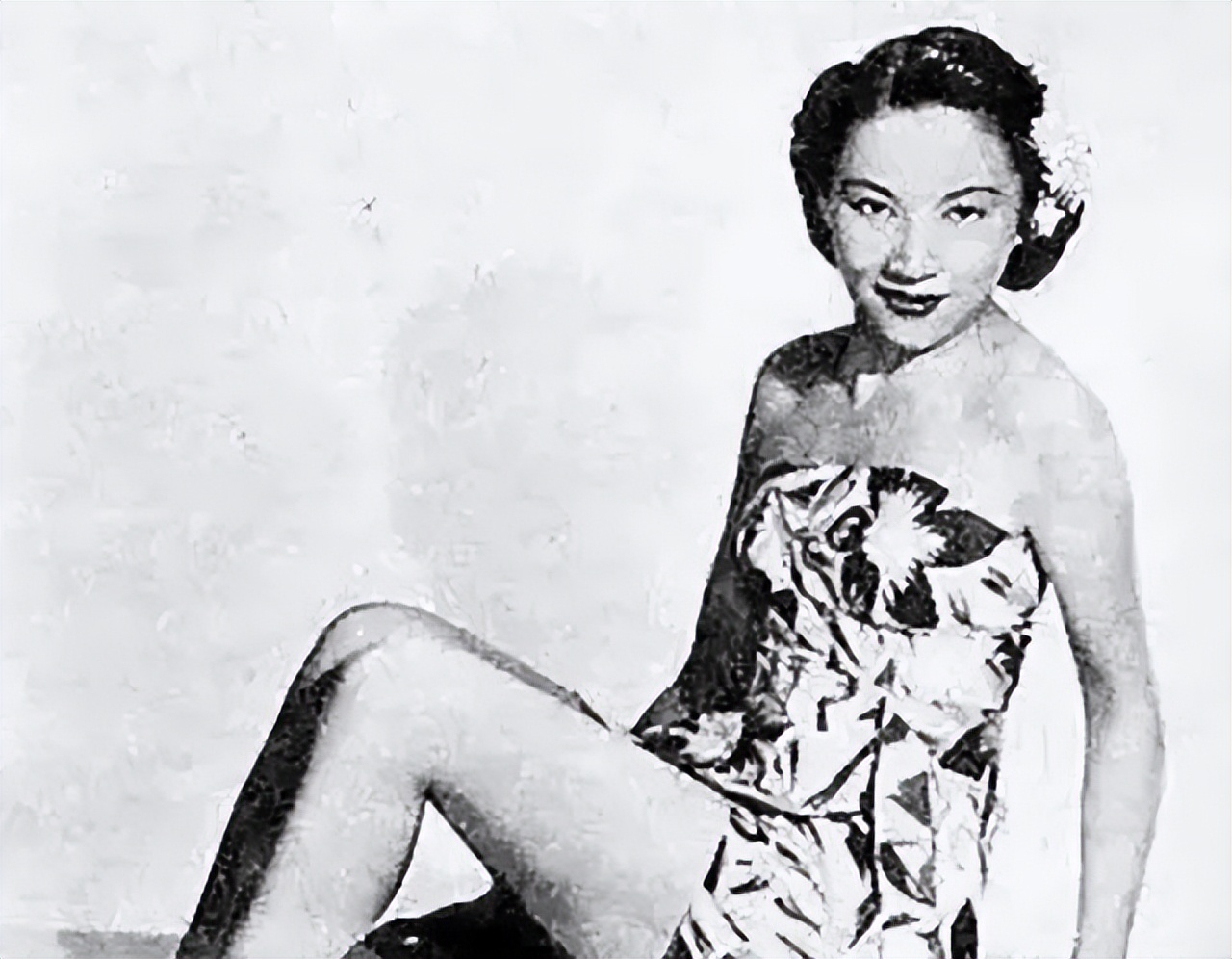 民国时期严查妇女束胸，发现一次罚款50大洋，举报者有奖励