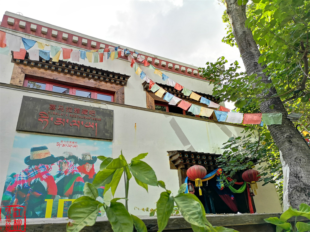 广州华侨新村以前是什么人住,广州华侨新村真实生活