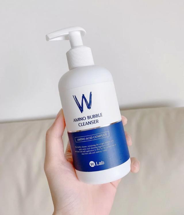温和好用的氨基酸洗面奶，敏感肌也能用，看看有没有适合自己的吧