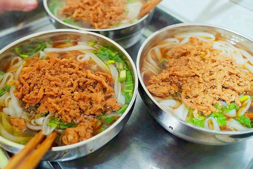 浙江人的传统早餐,浙江人的早餐都吃点什么