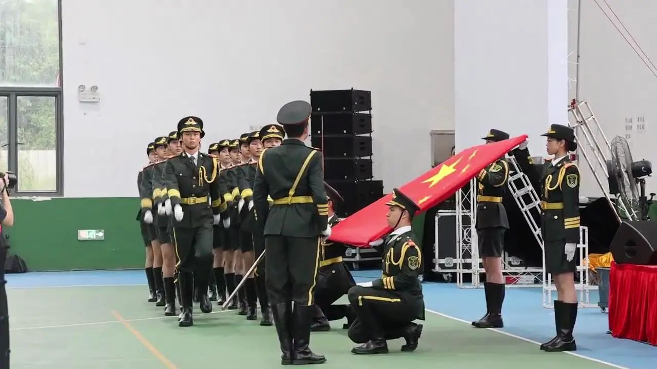 广州华商学院2023新生开学时间,广州华商学院几月报到