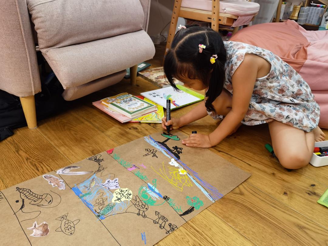 当孩子问你问题怎么回答,孩子问什么都不说怎么沟通