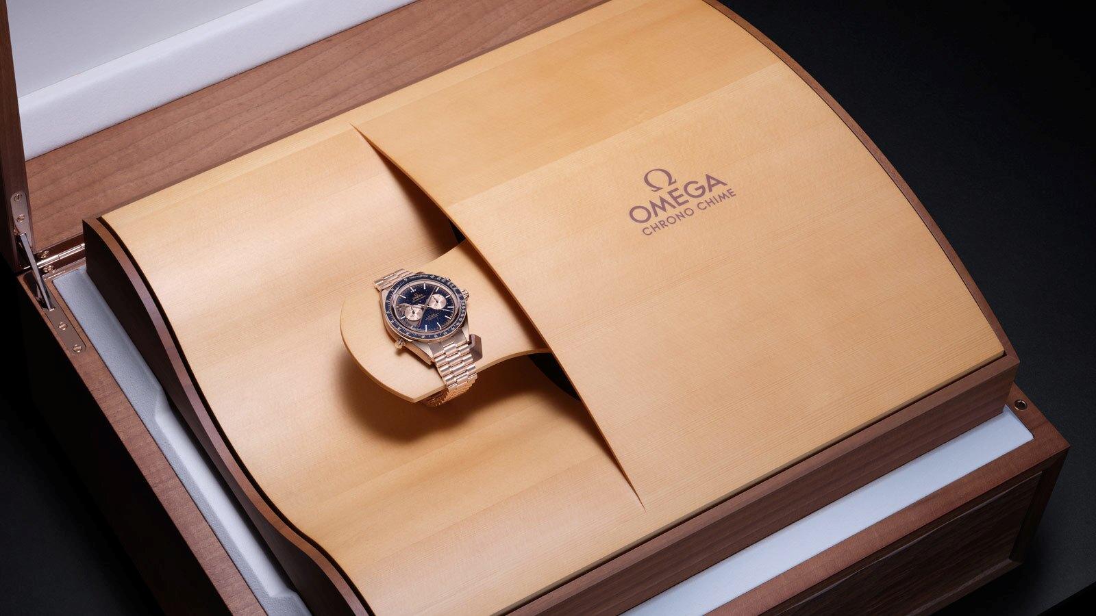 三问陀飞轮万年历三合一顶级腕表,三问表机芯