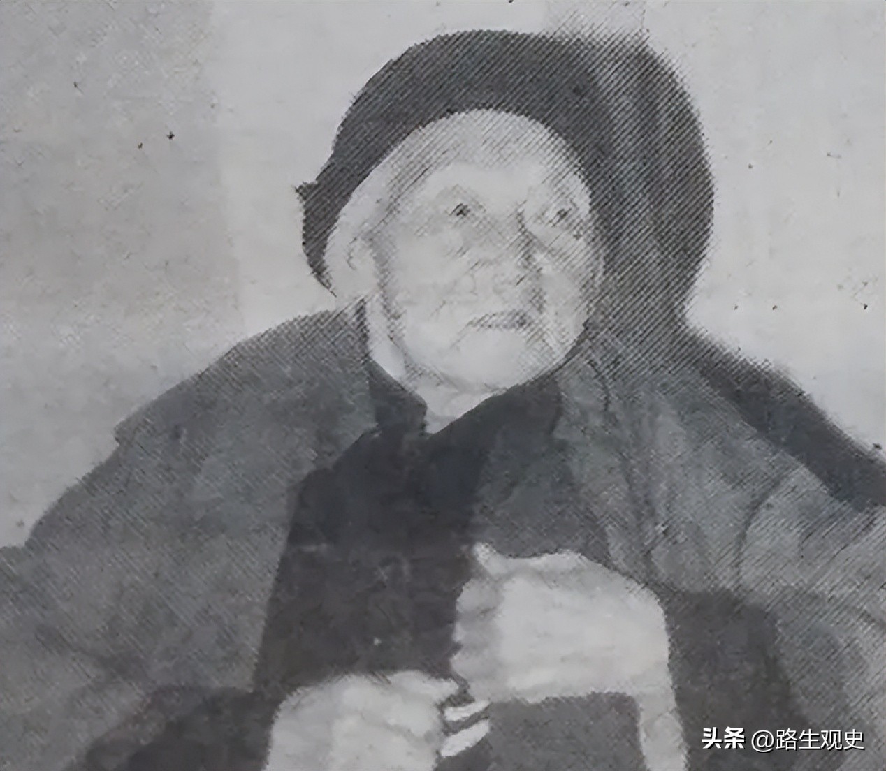 红色乳娘：70多年后，她来山东找“妈妈”，但妈妈经已离世9年了