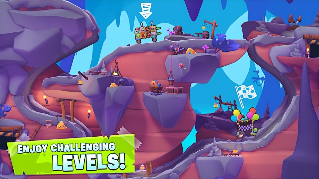 当年的愤怒的小鸟,愤怒的小鸟当年有多火