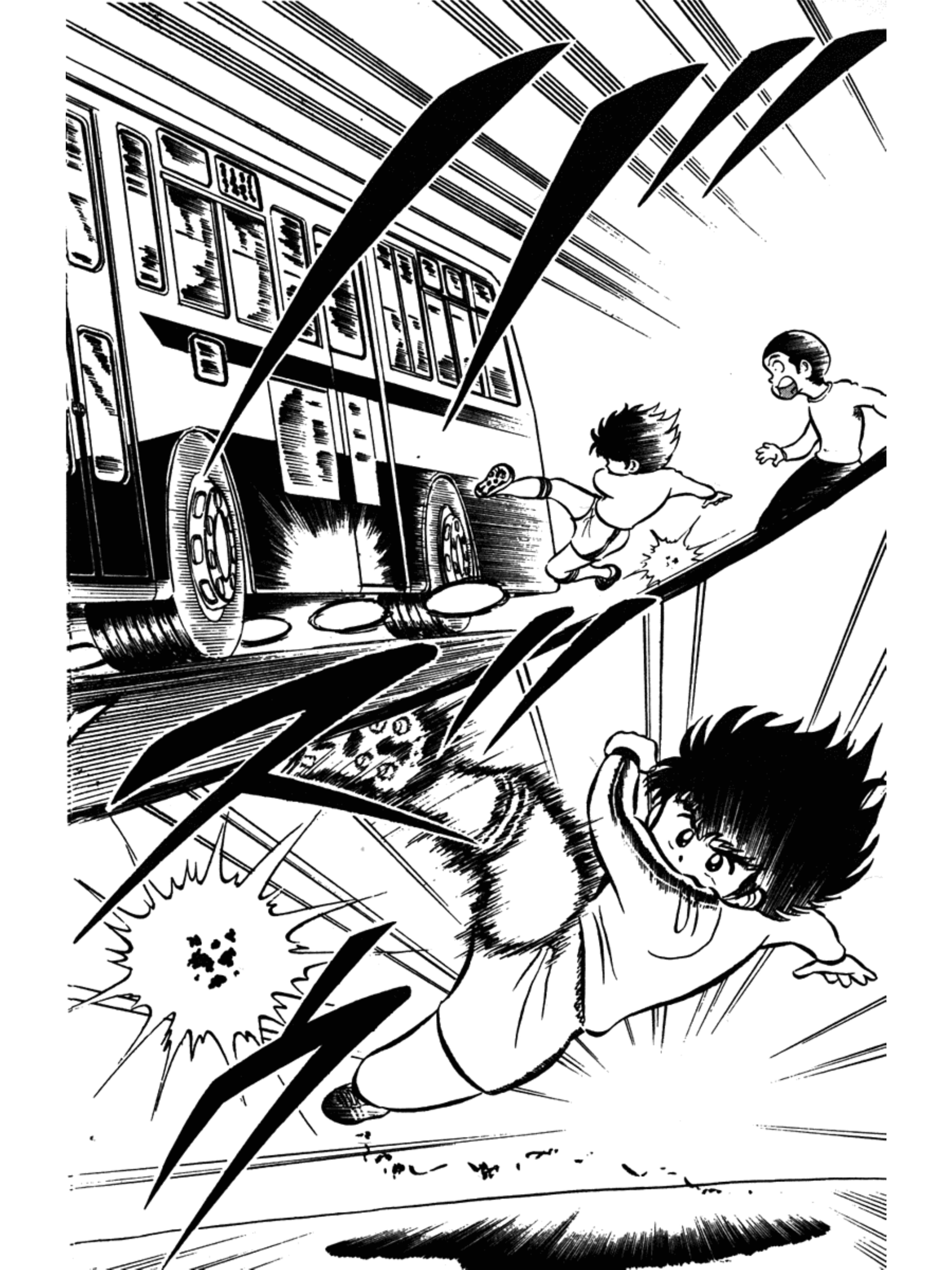 足球小将大空翼152集,足球小将第一季谁是大空翼劲敌