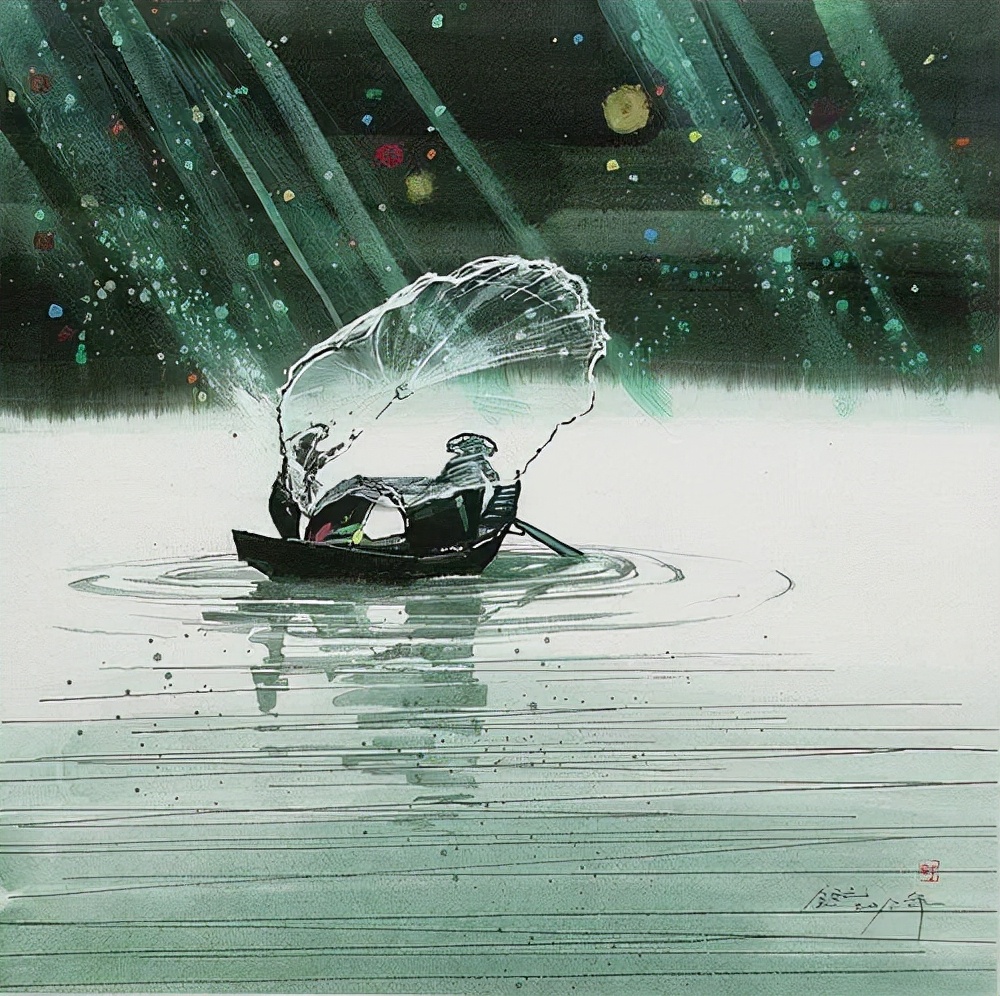 杨慎最出名的3首诗词,杨慎最经典的10首诗