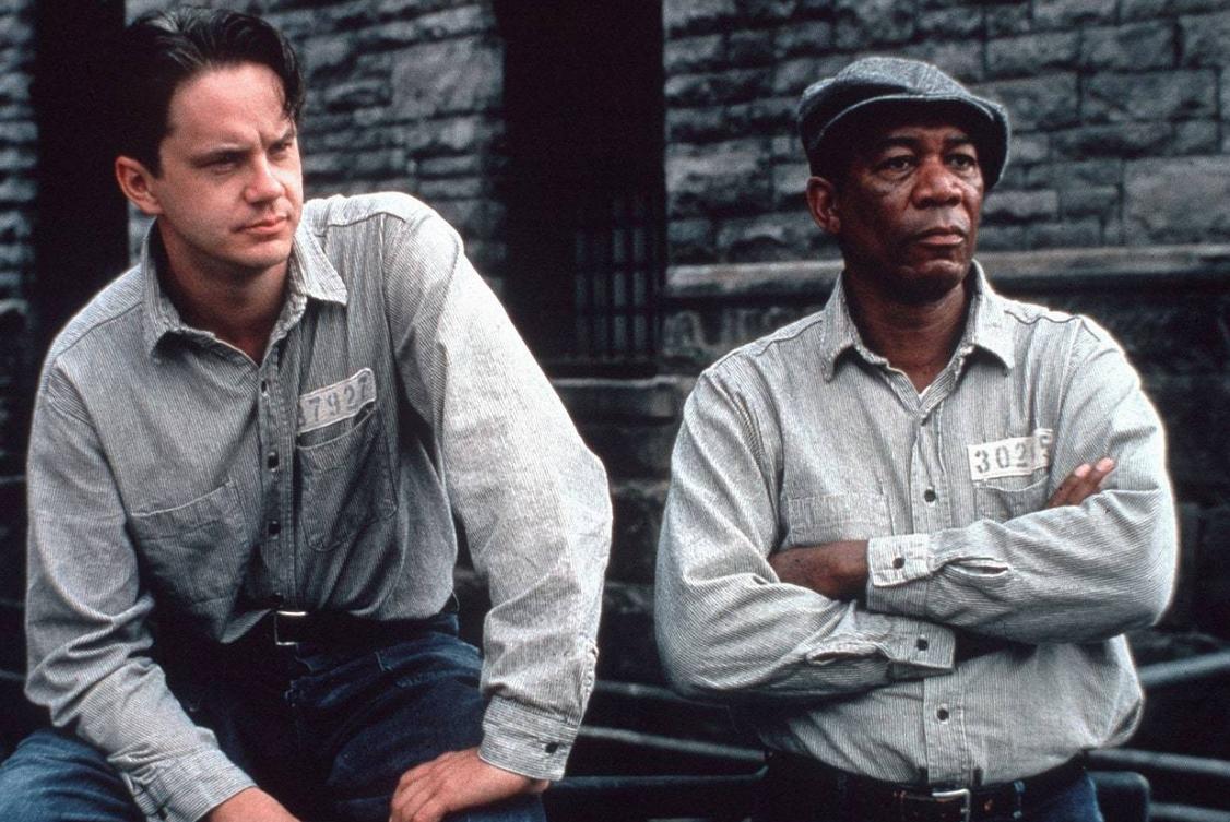 电影排行榜前十名一生必看的经典,一生必看的奥斯卡奖电影名单