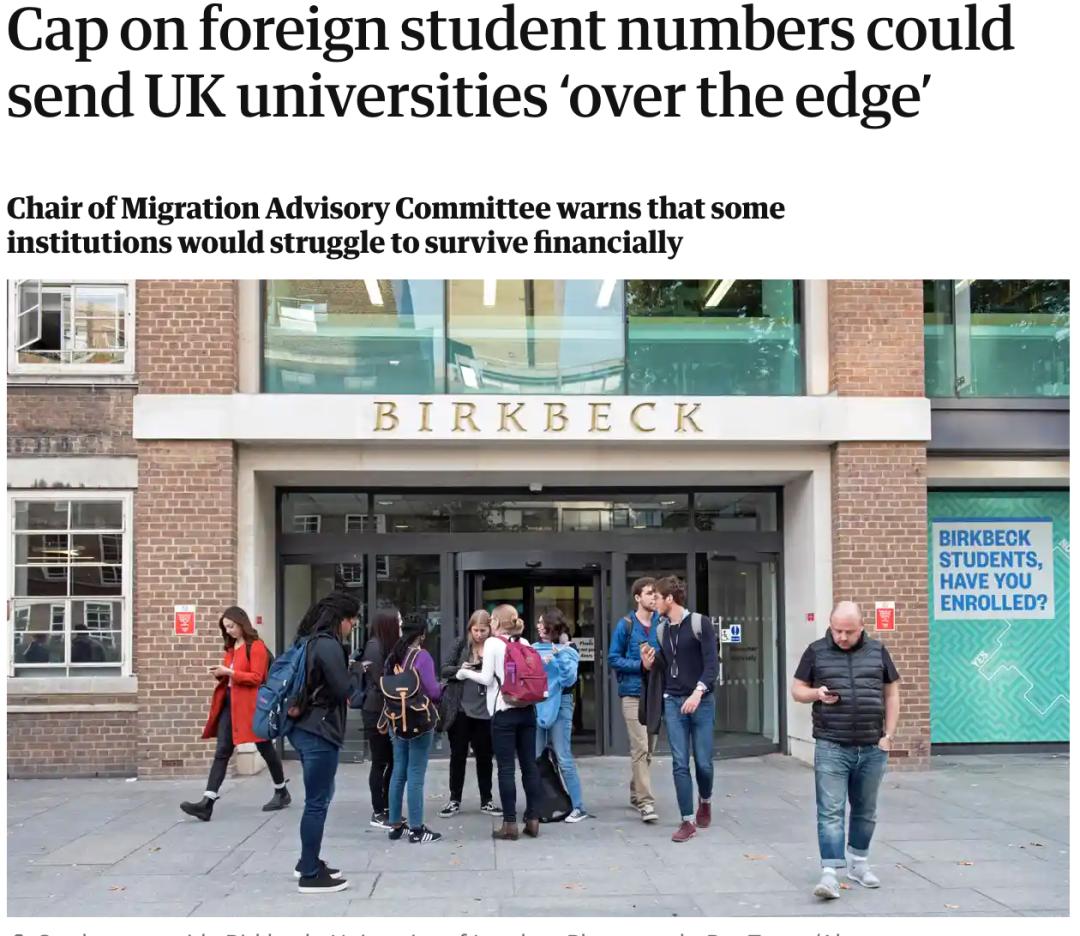 英国留学为什么成为首选,英国提高留学条件的方法