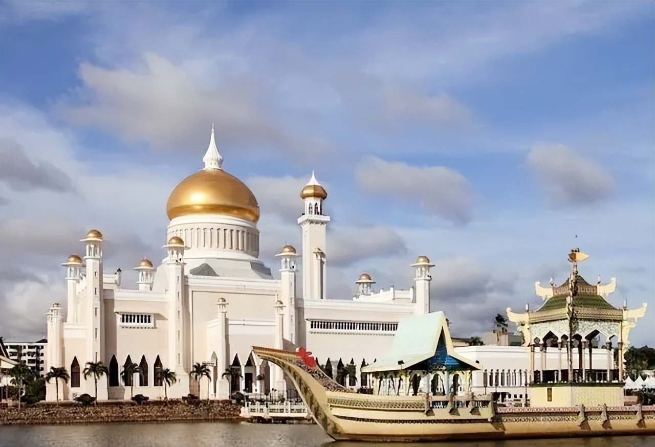 阿拉伯、穆斯林、伊斯兰,三者之间究竟属于什么关系?