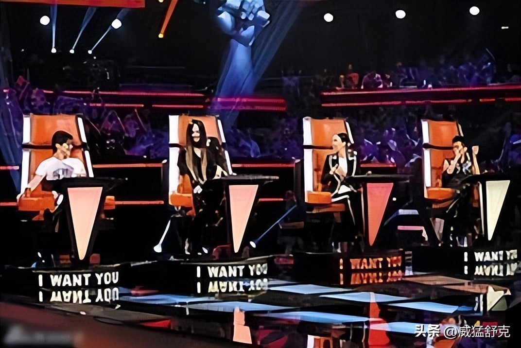 这一次，陈冰的“爆料”，撕开了“苟苟营”最后的“遮羞布”