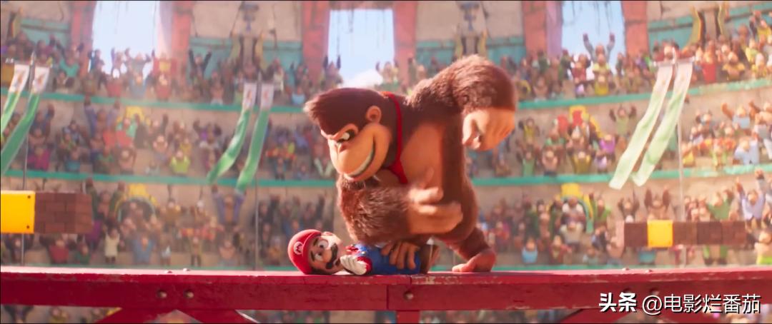 38年后，这款游戏的“坑”，终于被一部电影填上了