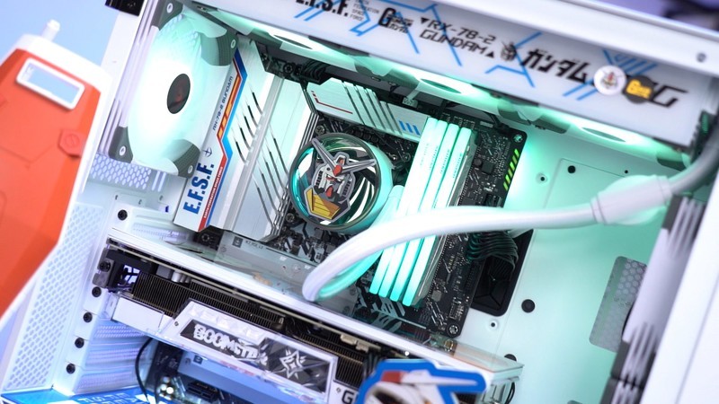 rg元祖高达组装说明,元祖高达入门版