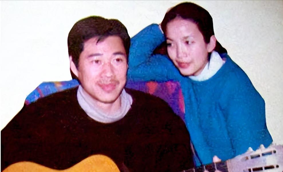 吕丽萍和陶伟关系,陶伟为什么和吕丽萍离婚