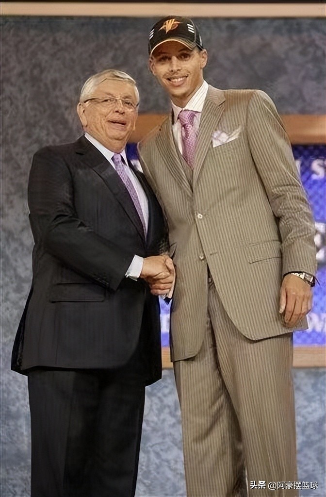 nba最难打破的纪录斯蒂芬库里,史上最强篮球之神斯蒂芬库里