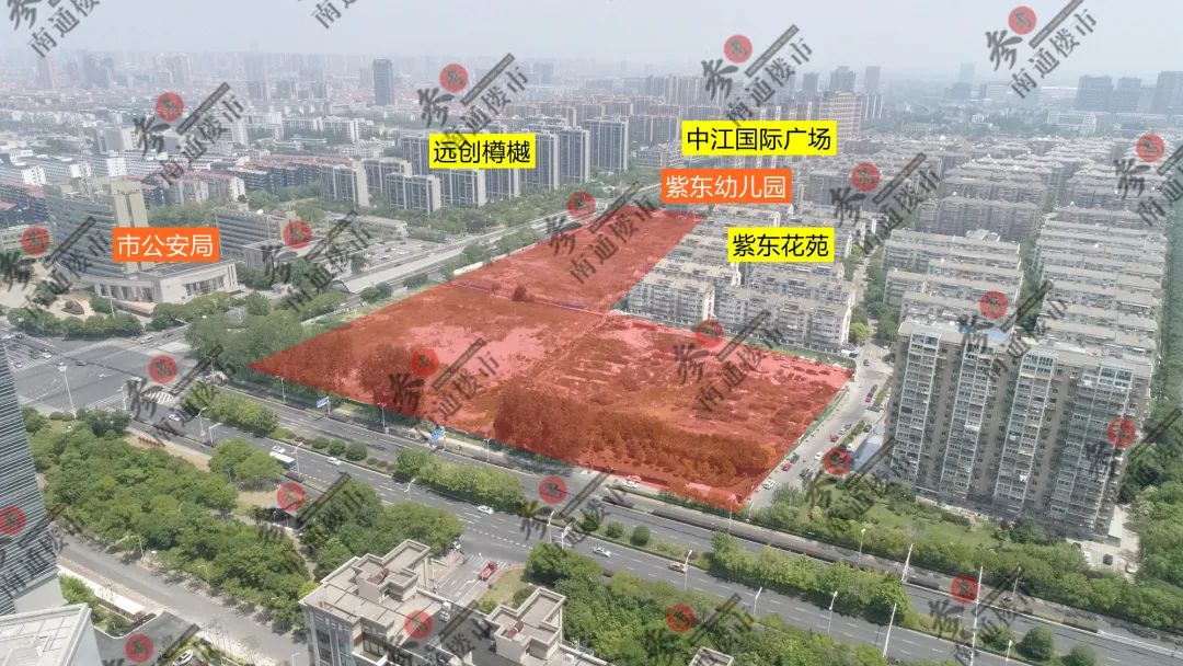 南通土拍最新消息价格表,最新南通土拍新闻