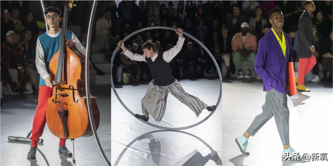 三宅一生的设计是什么,三宅一生设计大师