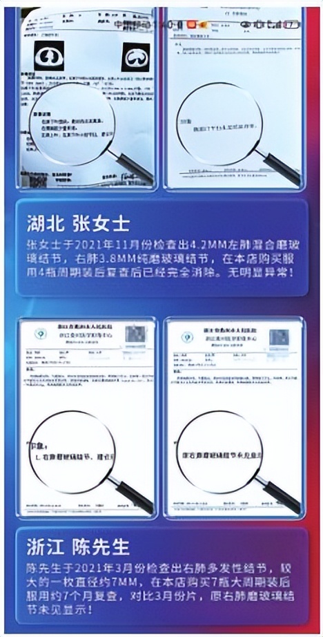 进口治疗结节的药是哪个,治疗肺结节的进口药有哪些