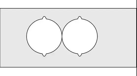 灌浆套筒按连接方式分为哪几种,请阐述灌浆套筒技术操作流程