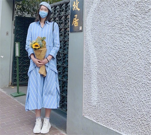 女排冠军惠若琪嫁给谁了,女排功勋队长惠若琪