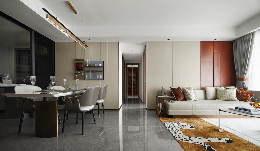 【S.U.N新作】儿童主题架空层+样板房设计：穿越时空的星际之旅！