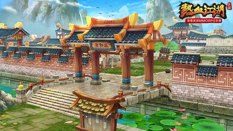 热血江湖新手小白怎么赚人民币,热血江湖赚金币攻略