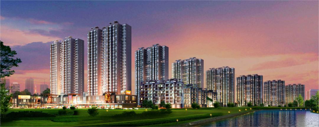 圆安居梦想筑共享家园​--河北博宏抢抓机遇筑梦前行