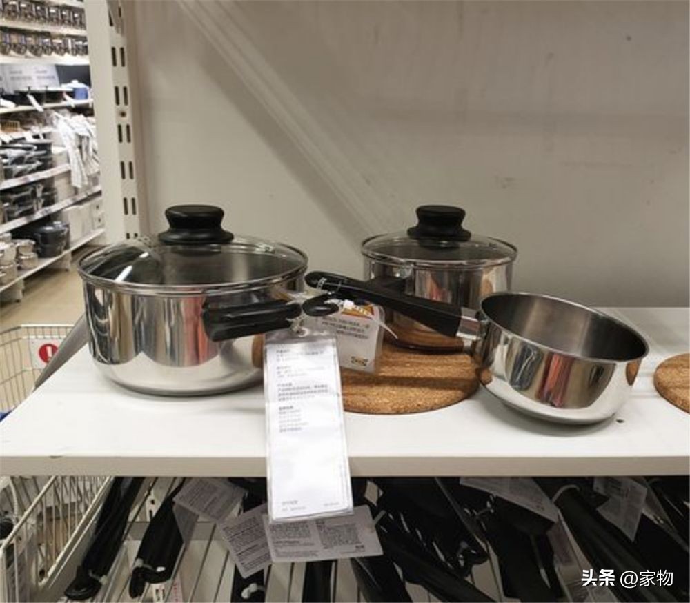 宜家生活小物件买什么最划算,去宜家购买生活物品