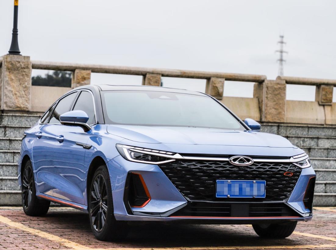 奇瑞艾瑞泽8最新全面测评,奇瑞艾瑞泽8新款实测