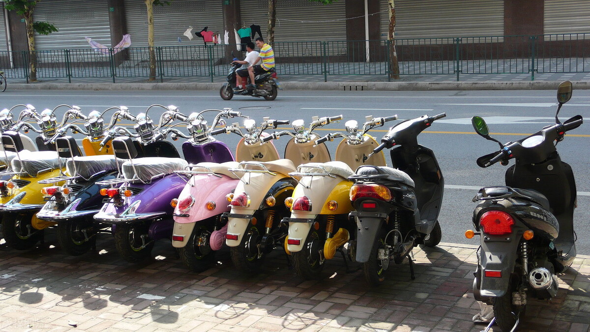 2千至3千元电动车推荐,两千元左右续航好的电动车