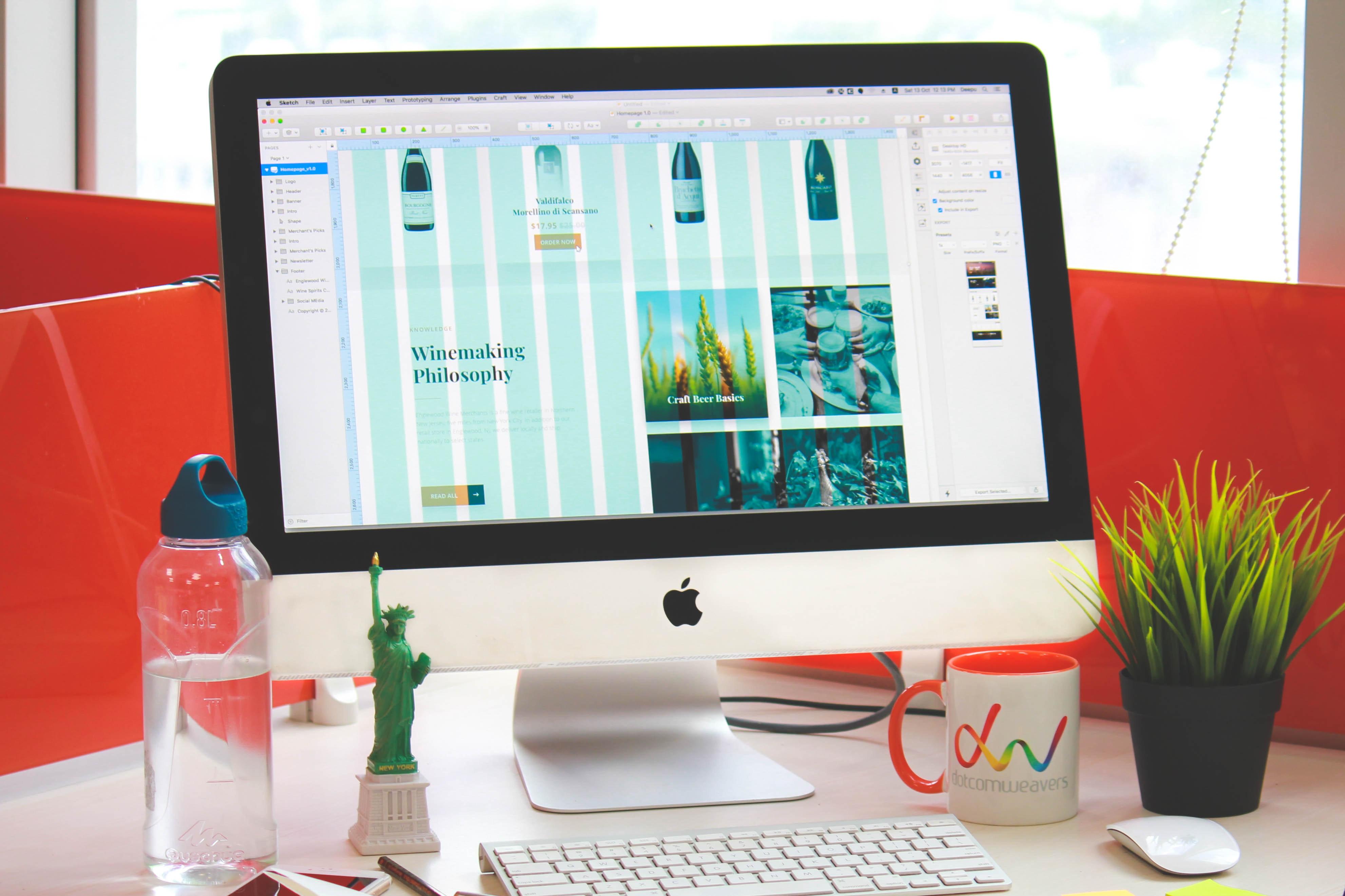 怎样优化网站排名的方法,怎样给网站优化引流