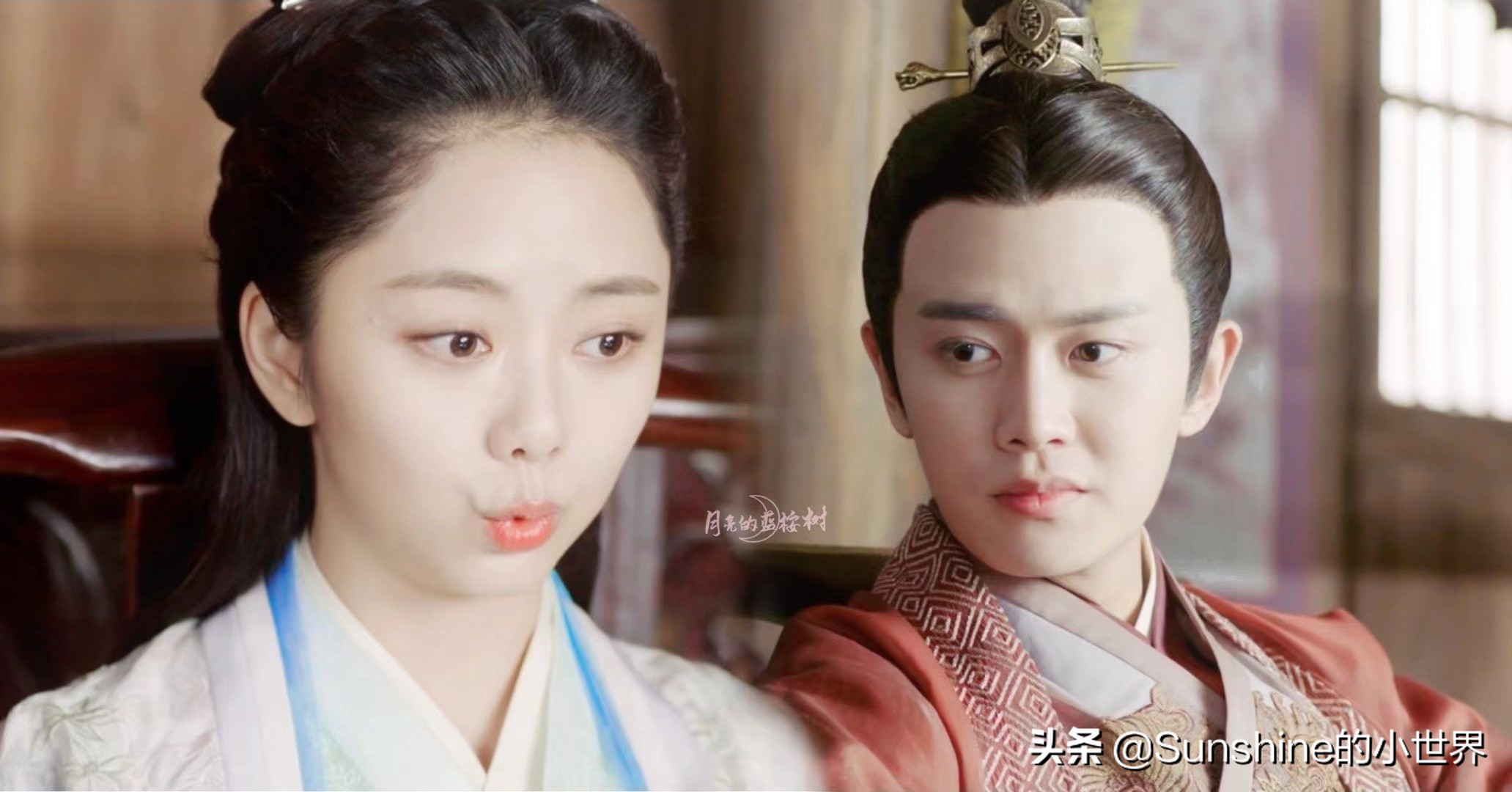 锦衣之下陆绎去今夏家拿证据,锦衣之下陆绎为何说自己娶过妻子