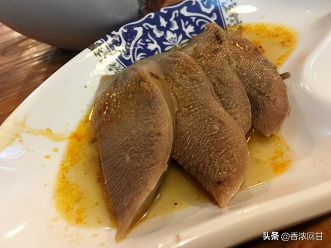 5家香港必吃牛腩汤粉面店