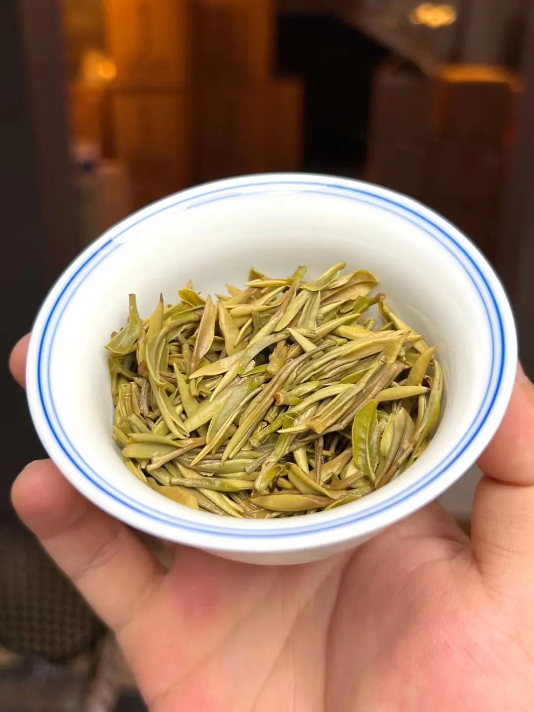 白茶初入门的新手如何能买到好茶,白茶新手入门必买