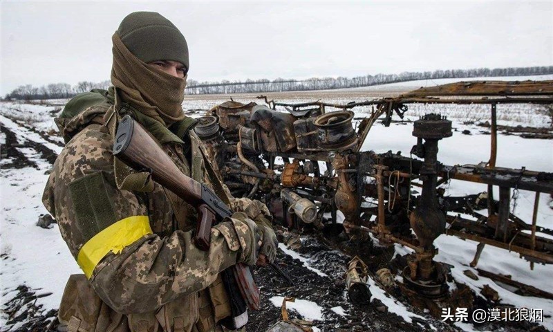 北约供给乌克兰武器,北约供应乌克兰武器