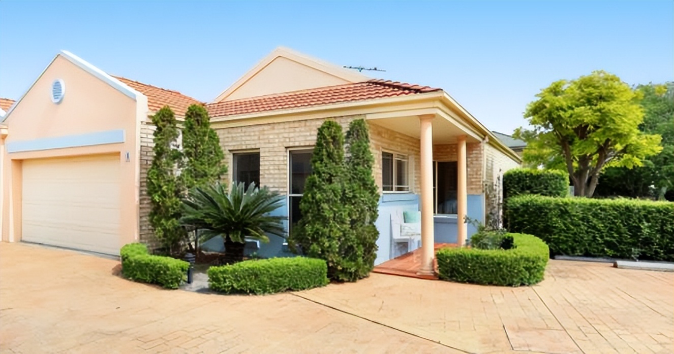 澳洲房产有哪些优点,新手买房必看八大注意