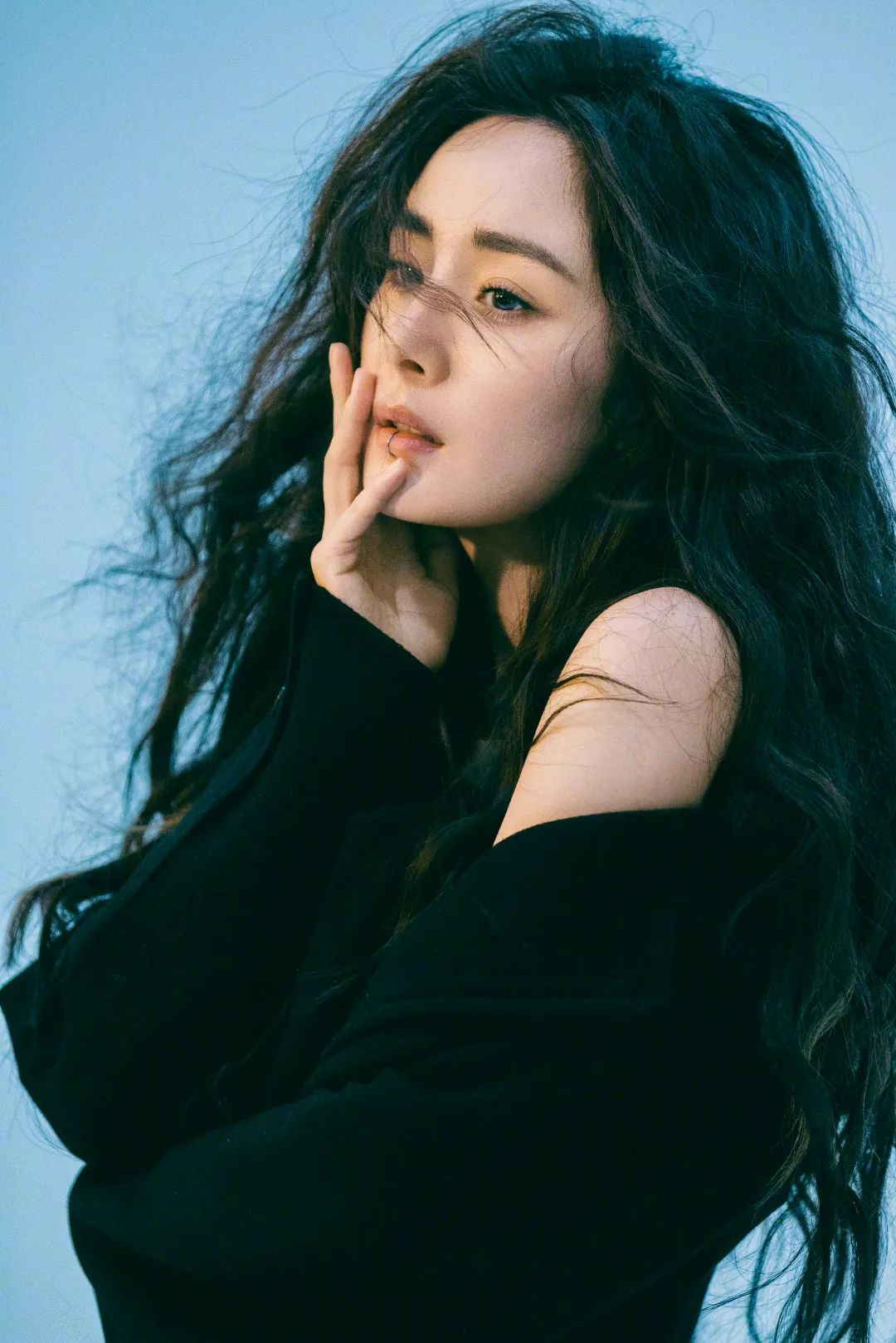 头发又细又软又少适合剪什么发型,头发细又少圆脸适合什么短发发型