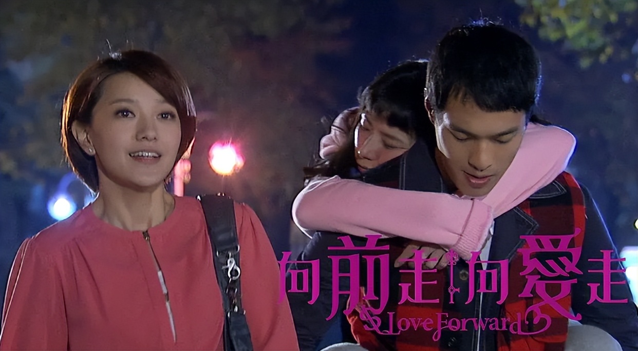 乘风破浪中郭采洁的表现怎么样,郭采洁陷入顾里魔咒