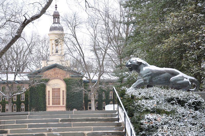 普林斯顿大学官网,普林斯顿大学在美国哪个城市