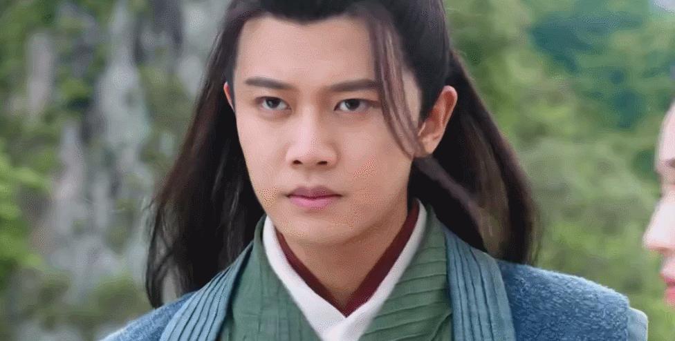 滤镜帅哥男生,滤镜变装曝光帅哥