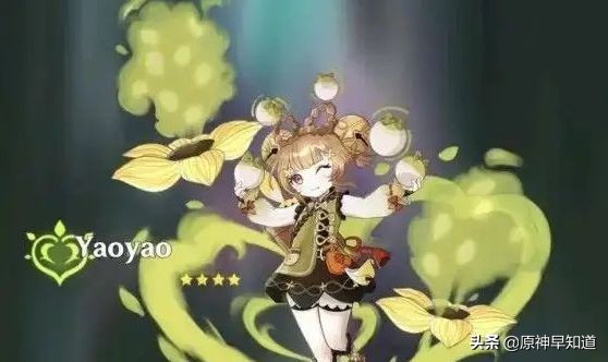 原神各个角色对草神的评价,原神什么角色和草神最搭