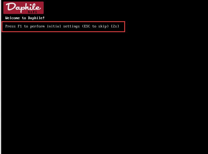 达菲daphile系统用什么app播放,安装达菲音乐播放系统硬盘的选择