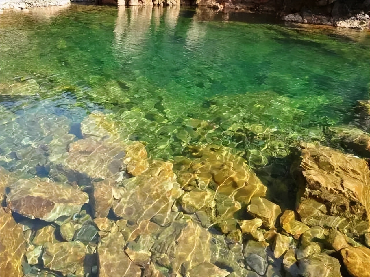 韶关小坑国家森林公园游玩攻略,韶关市内小景点