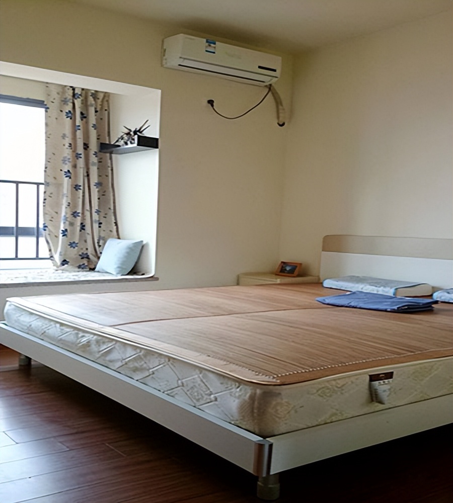 房子小户型三房一厅,晒晒我家三层自建房