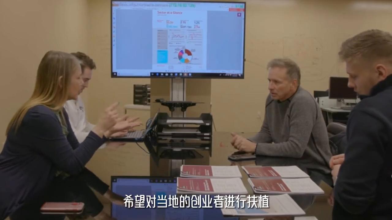 这绝对是一部经典的创业教程